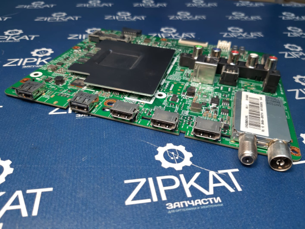 Материнская плата для TV SAMSUNG UE40J5550AU  BN41-02353B  BN94-09121 (1)