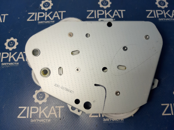 Редуктор с шестернями Samsung ML1660 ML1665 JC61-37758A   (1)