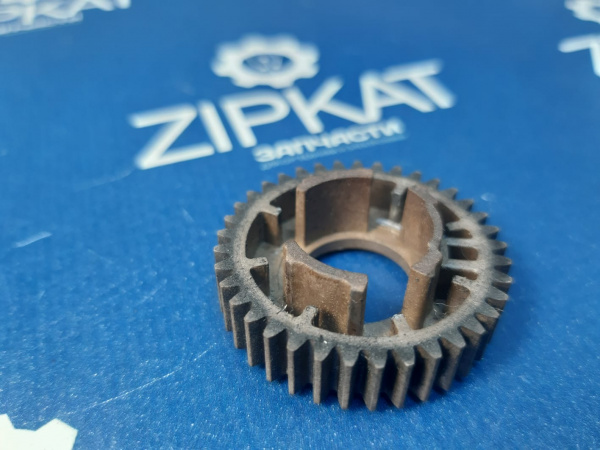 Шестерня для принтера HP107 ø3 (1)