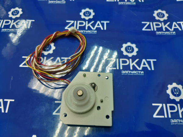 Двигатель сканера для Kyocera FS-1020MFP FS-1120MFP  P04A (1)