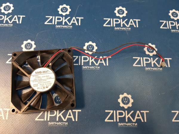 Вентилятор для МФУ  NMB-MAT 3106KL-05W-B40  0.12A 88см (1)