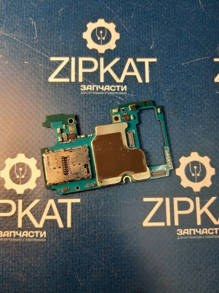 Оригинальная материнскя плата Samsung Galaxy м31  М317 (1)