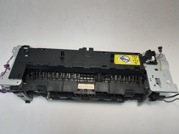 Печь в сборе (узел термозакрепления) HP M280nw RC4-3762 (1)