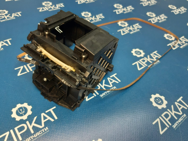 Каретка с ремнем (корпус каретки) для Epson L110 L210 L222 (1)