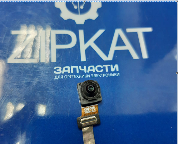 шлейф камер 3