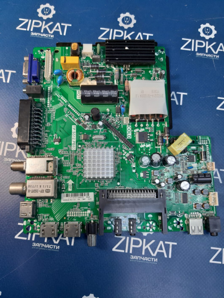 Материнская плата для TV ERISSON 39LES76T2  TP.S512.PB83  CVS-T512PB83-53H (1)