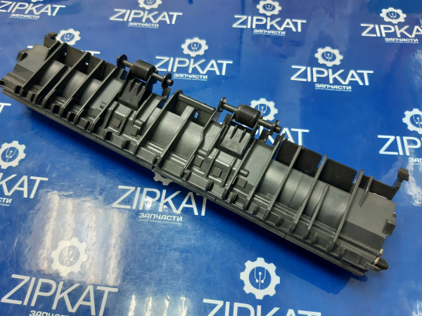 Деталь термоблока МФУ с роликами HP M477 RC4-4754 (1)