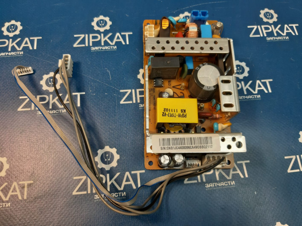 Плата питания низковольтная Samsung CLP320321  TYPE2-V2 (1)