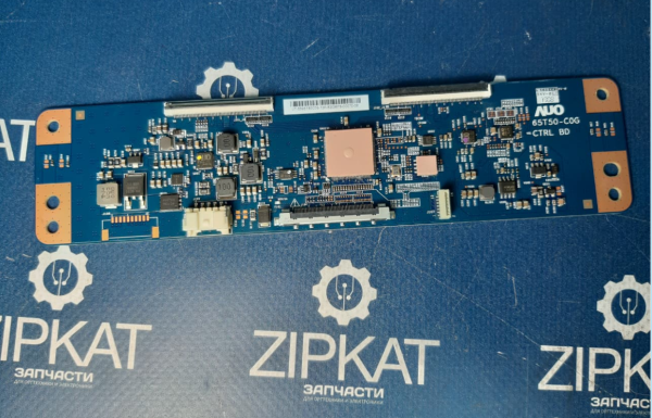 T-Con плата для TV SONY KD-65XE7096  1-859-138   (1)
