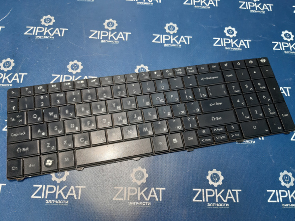 Оригинальная клавиатура Acer Packard bell Q5WTC MP-09G33SU-6982 (1)