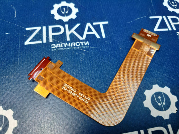 Шлейф под дисплей для планшета Huawei MediaPad KOB-L09  ST0929CO (1)