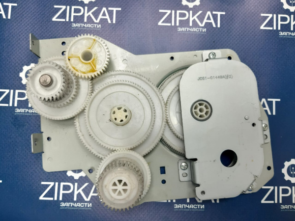 Редуктор в сборе Samsung ML1641 JC61-01449A
