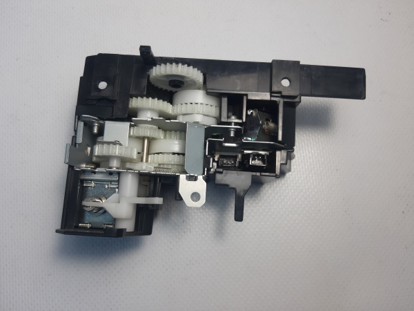 Привод в сборе для Canon I-SENSYS MF635CX RC4-3888 (1)