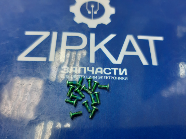 Оригинальные винты (комплект) для Xiaomi Redmi Note 9S