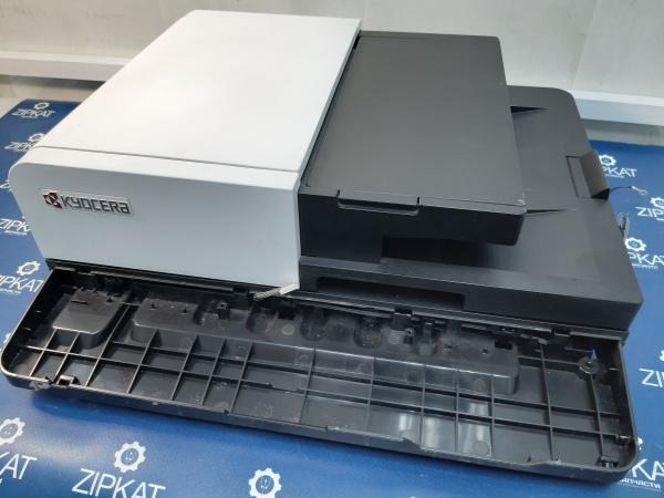 Сканер с верхней крышкой автоподатчика в сборе для Kyocera 2040 (1)