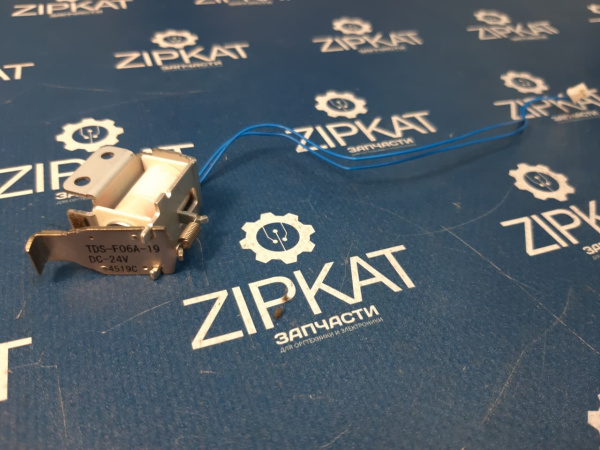 Соленоид для Kyocera 2035  2135  TDS-F06A-19 (1)