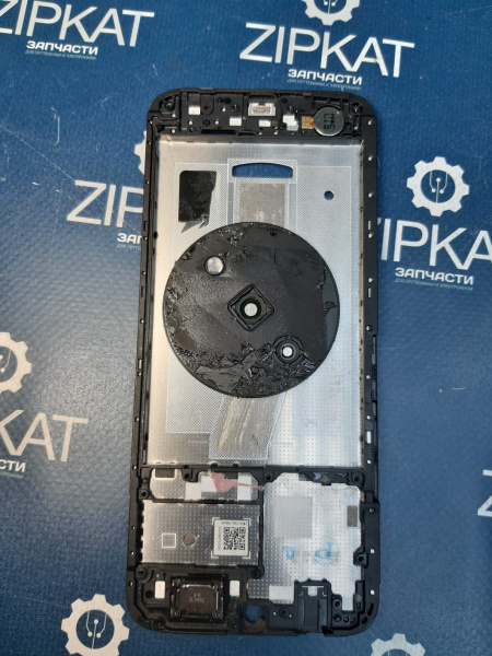 Оригинальный защитный корпус батареи Xiaomi Redmi A3A3X (2)