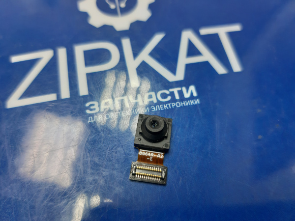 Оригинальная передняя (фронтальная) камера Huawei Y7 2019 DUB-LX1 (1)