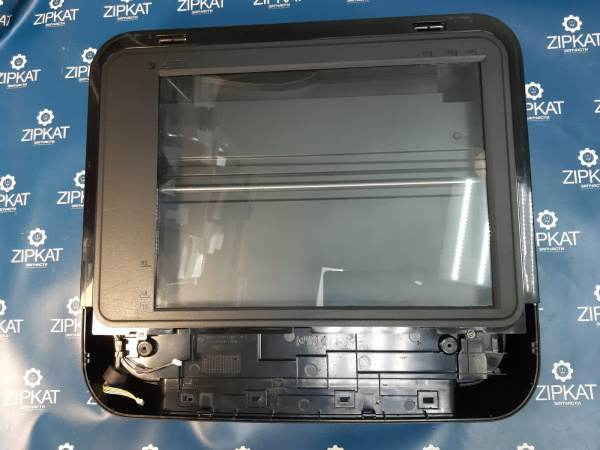 Блок сканера со стеклом в сборе для МФУ Samsung SC4600 JC63-02465A (1)