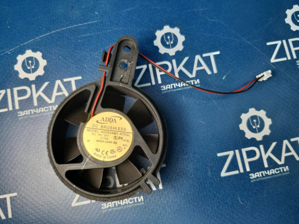 Вентилятор для МФУ Samsung SCX-4600  AD0624MS-A70GL (1)