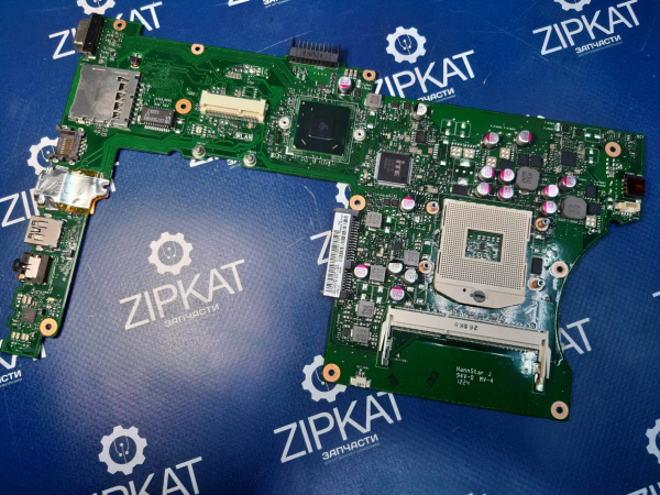 Материнская плата для ноутбука Asus X501A  60-NNOMB1202 (1)