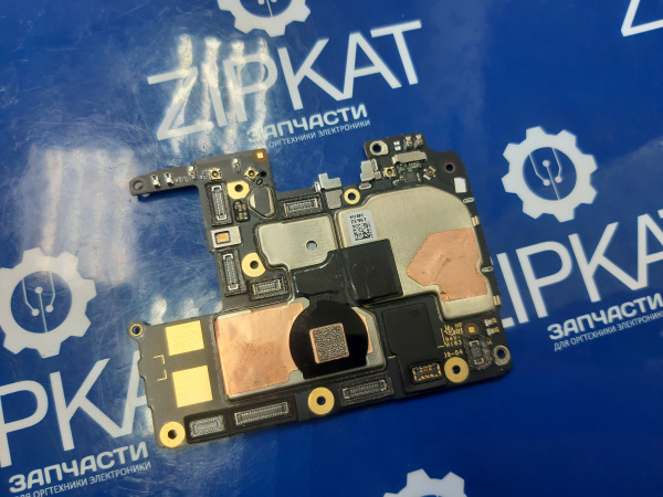 Оригинальная материнскя плата Realme 5 (1)