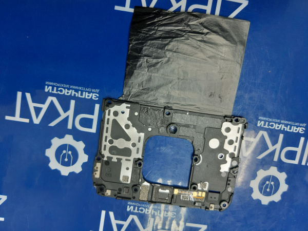 Оригинальная защитная  пластина для Xiaomi Redmi Note 9S (1)