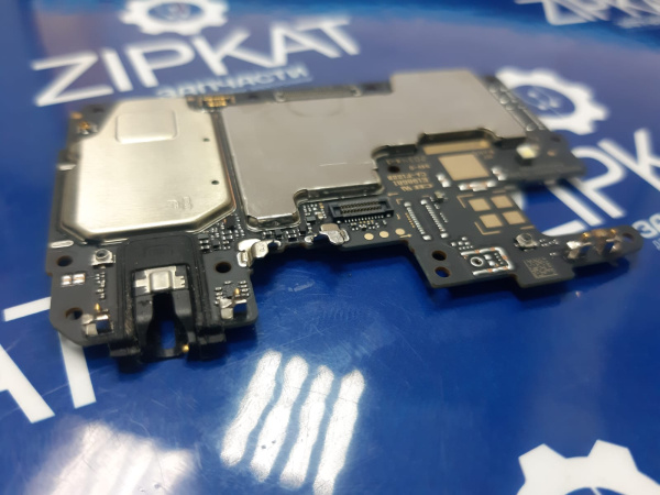 Оригинальная материнскя плата Xiaomi Redmi 9А (1)