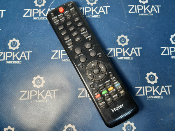 Пульт для TV HAIER LE32T1000 HTR-D18A KT1154-XYF REV (1)