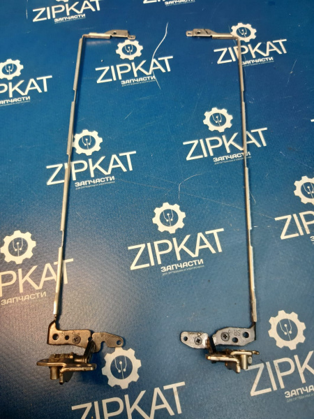 Петли с креплением матрицы для Acer Aspire 5553  5553G (2)