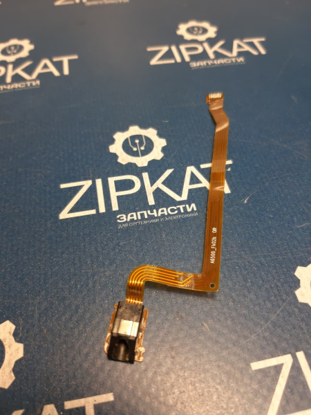 Нижняя плата с разъемом гарнитуры на шлейфе для планшета lenovoTB2-X30L (4)