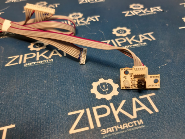 Плата дистанционного упраления для TV DEXP F55D8000K MX-50N06 (1)