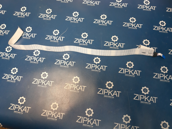 Шлейф сканера HP SMART TANK 615 52,7см (1)