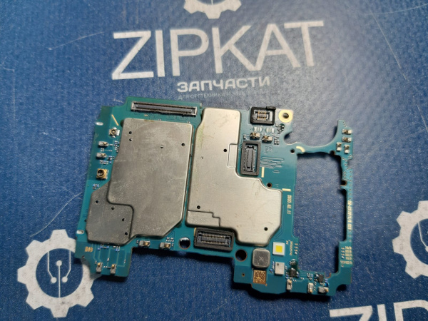 Оригинальная материнскя плата Samsung Galaxy А31 SM-A315P (1)