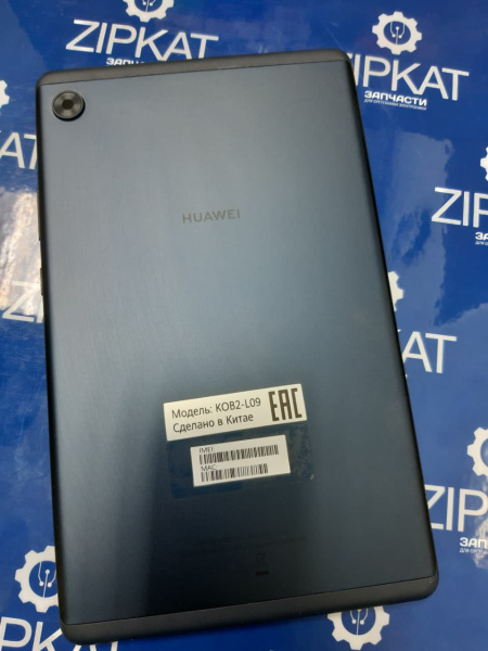 Оригинальная задняя крышка планшета для Huawei KOB2-L09 (1)
