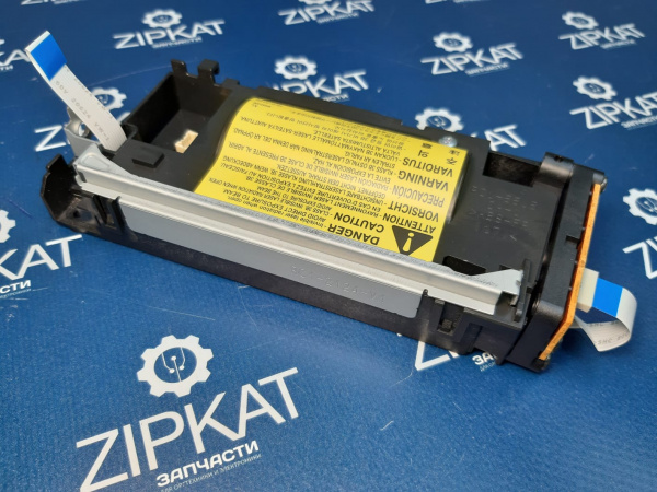 Блок лазера для HP1018  RC1-5515  RM1-2013 (1)