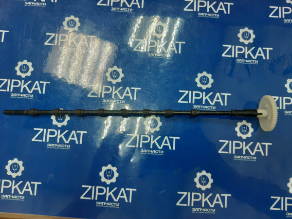 Вал протяжки для EPSON L3101 28,5см (1)