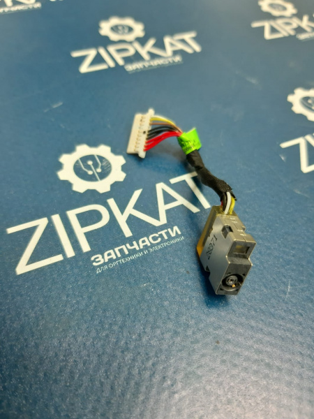 Разъем питания для ноутбука HP15-bc404ur  799751-Y50 (1)