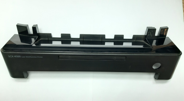 Передняя крышка МФУ Samsung SCX-4500 JC63-0I382 JC63-01434 (1)