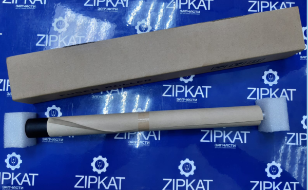 Вал резиновый нижний Hi-Black HP 11601320P2015 LR-H-1160 (1)