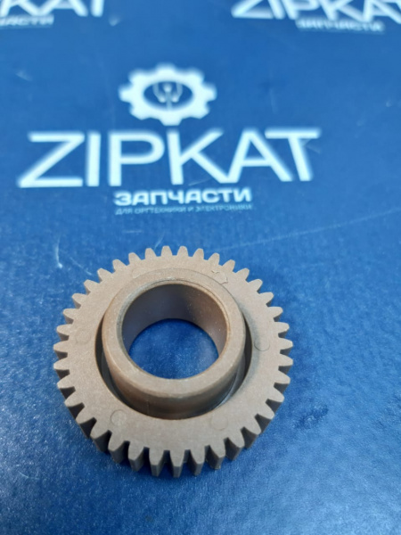 Шестерня тефлонового вала Samsung 1710151016102010452142004300 (1)