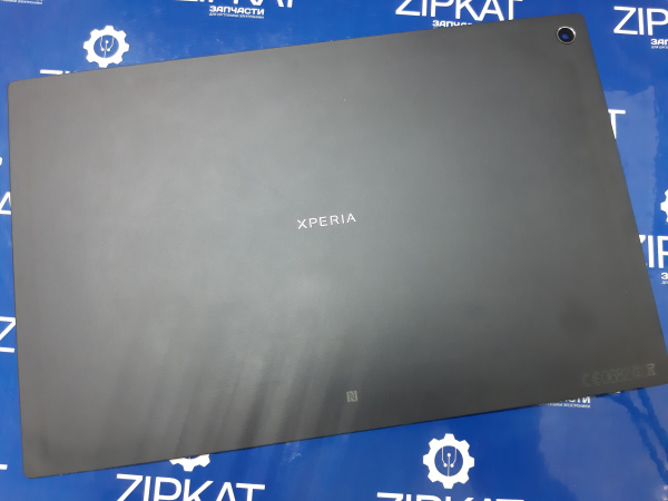 Оригинальная задняя крышка планшета для Sony Xperia Tablet Z SGP321RU (1)