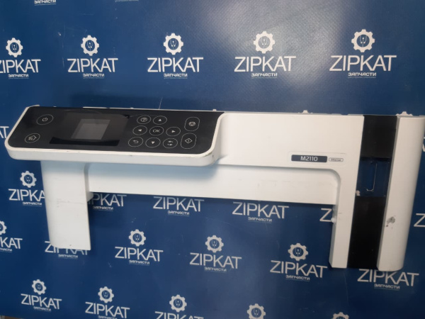 Передняя крышка с пнелью управления и дисплеем в сборе для EPSON М2110 (1)
