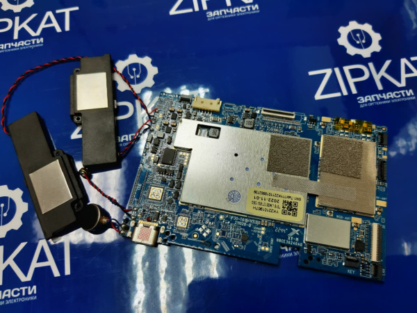 Материнская плата планшета с Wi Fi и динамиками для Blackview TAB 11 YK22101907H (1)