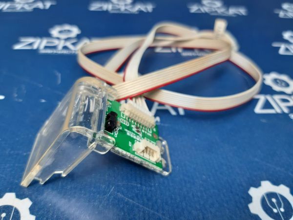 Плата дистнционного упраления для TV ERISSON 39LES76T2  4707-43L73F-A1233K01 (1)