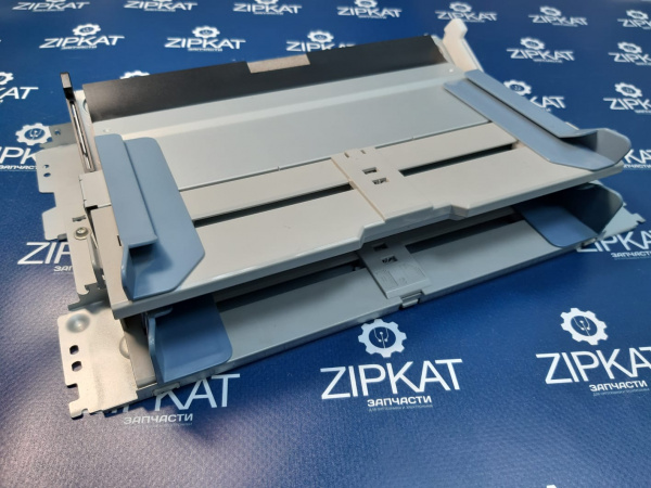 Узел подачи бумаги принтера в сборе HP1018  RC1-1987 (1)