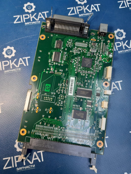 Плата форматирования для HP LaserJet 1320 1160 3390 3392  CB355-60001 (1)