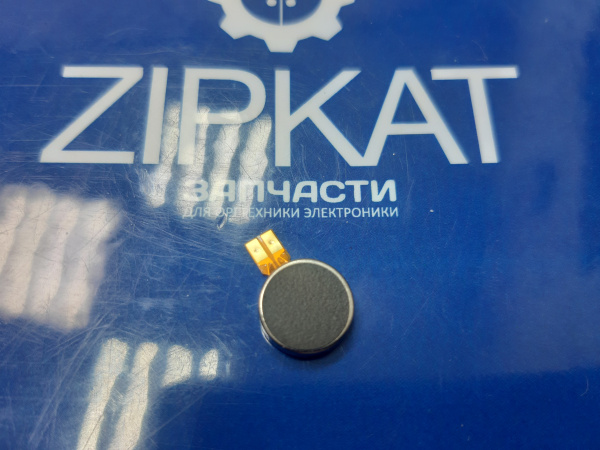 Оригинальный вибромотор для Samsung galaxy A12 SM-A127F (1)