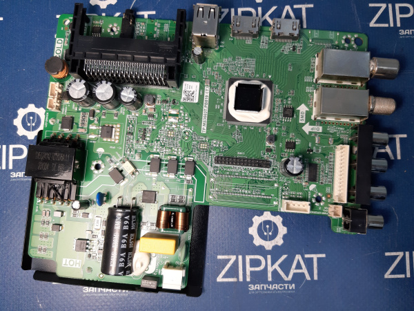 Материнская плата для TV DEXP 24HKN1 TP.MS3663T (1)