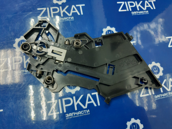 Направляющая картриджа левая HP LJ P1102M1132M1212 RC2-9218 (1)